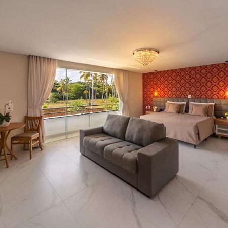 פורטו סגורו Sunbahia Praia Hotel מראה חיצוני תמונה