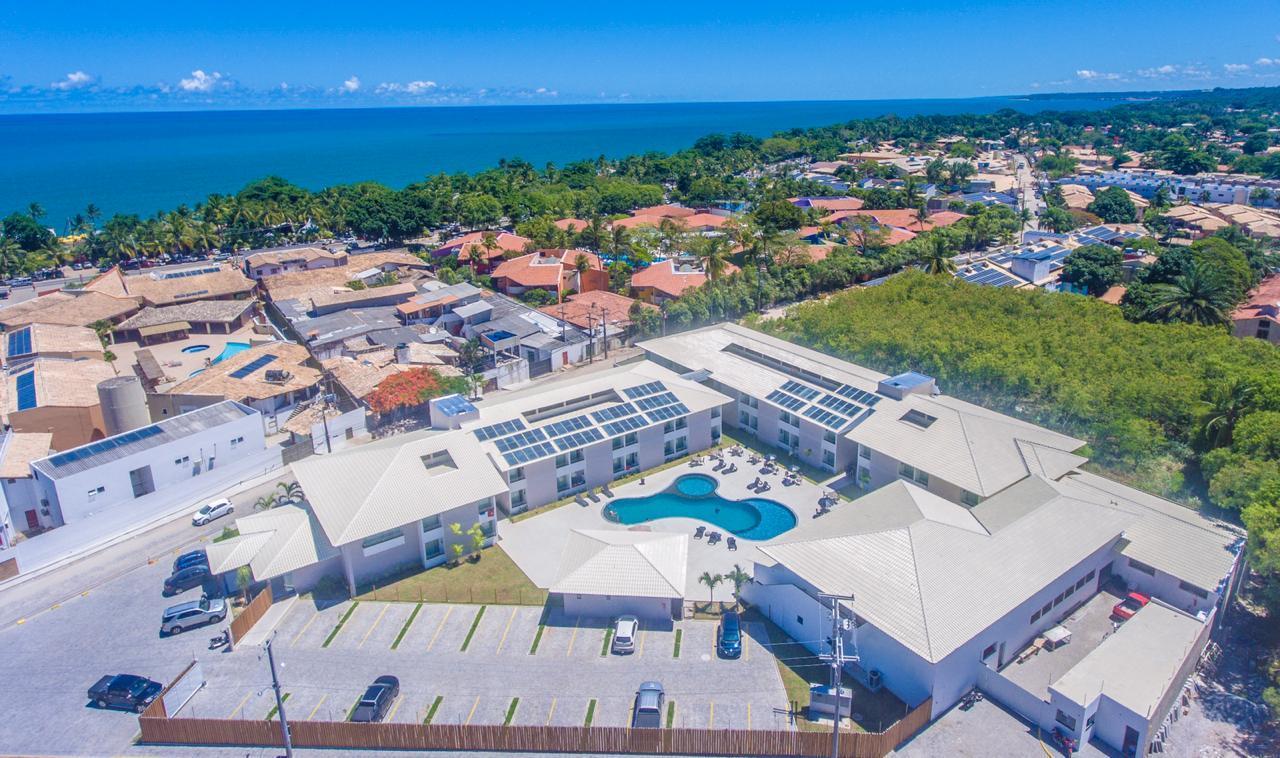 פורטו סגורו Sunbahia Praia Hotel מראה חיצוני תמונה