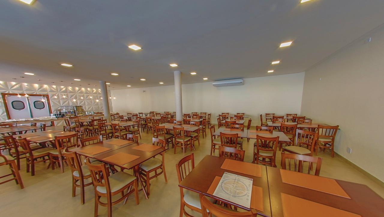 פורטו סגורו Sunbahia Praia Hotel מראה חיצוני תמונה