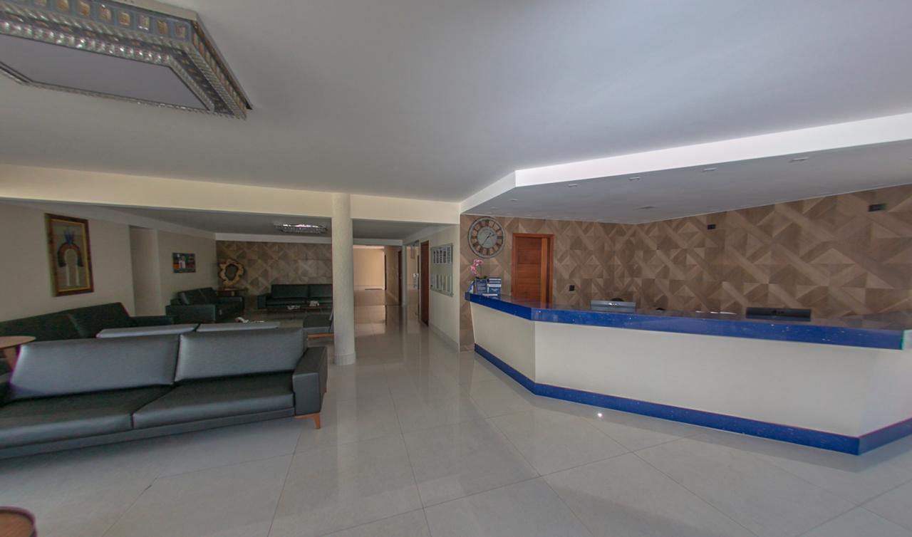 פורטו סגורו Sunbahia Praia Hotel מראה חיצוני תמונה