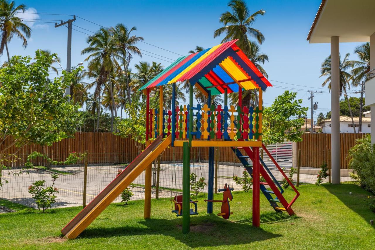 פורטו סגורו Sunbahia Praia Hotel מראה חיצוני תמונה