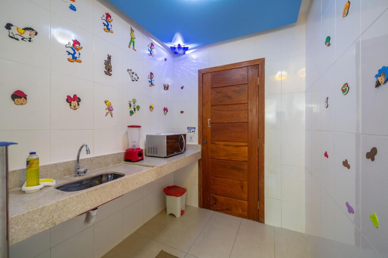 פורטו סגורו Sunbahia Praia Hotel מראה חיצוני תמונה