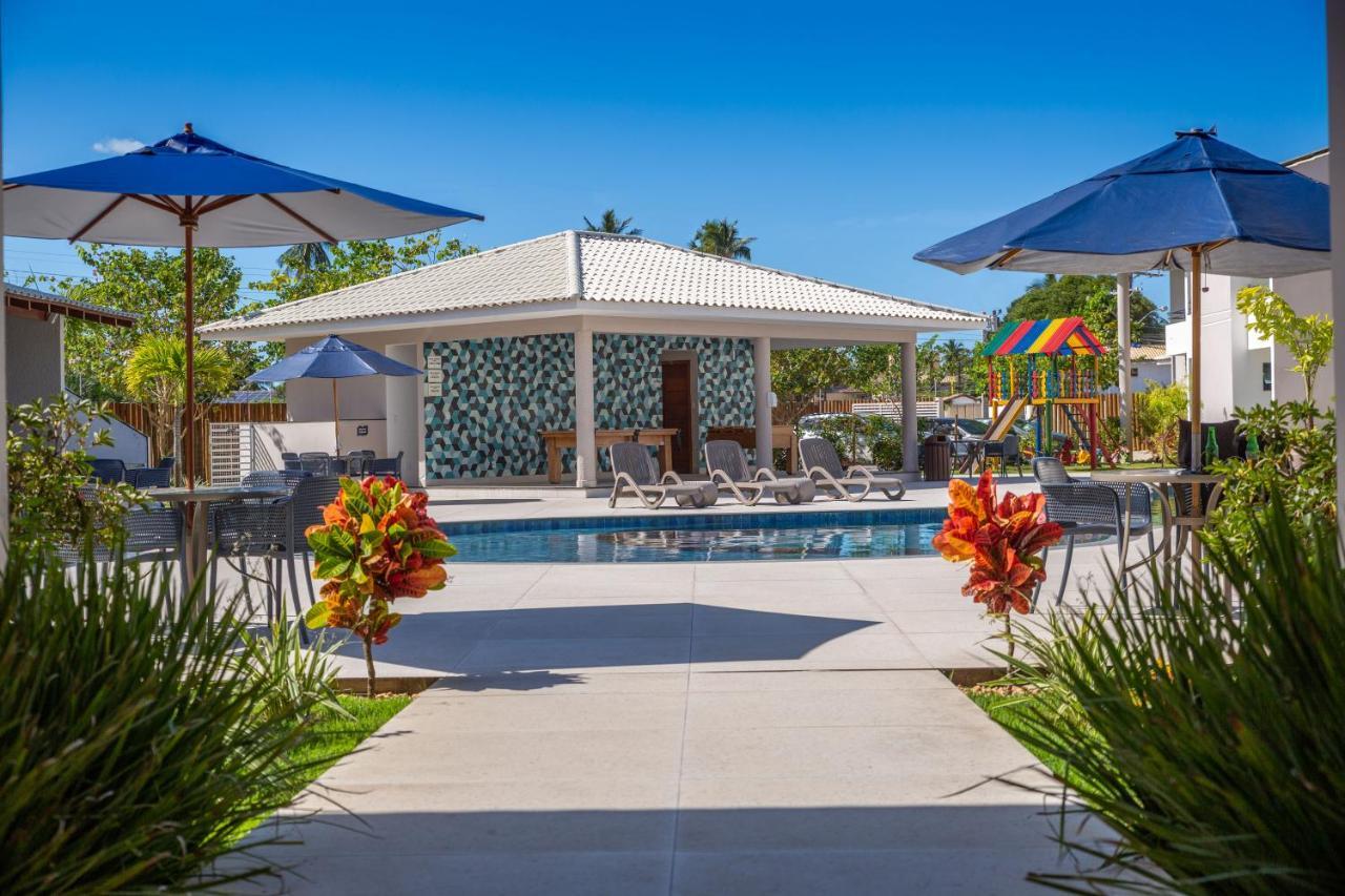 פורטו סגורו Sunbahia Praia Hotel מראה חיצוני תמונה