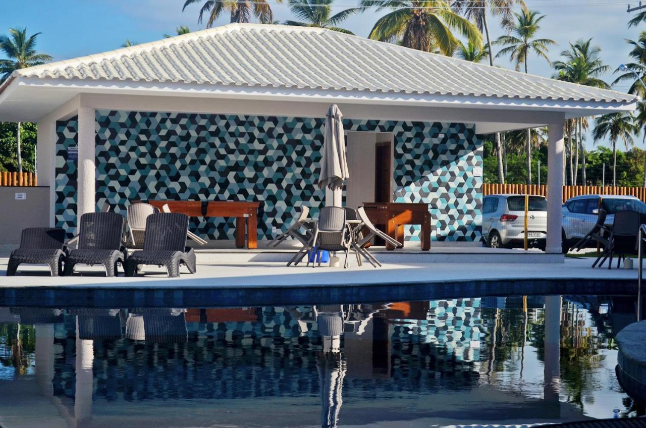פורטו סגורו Sunbahia Praia Hotel מראה חיצוני תמונה