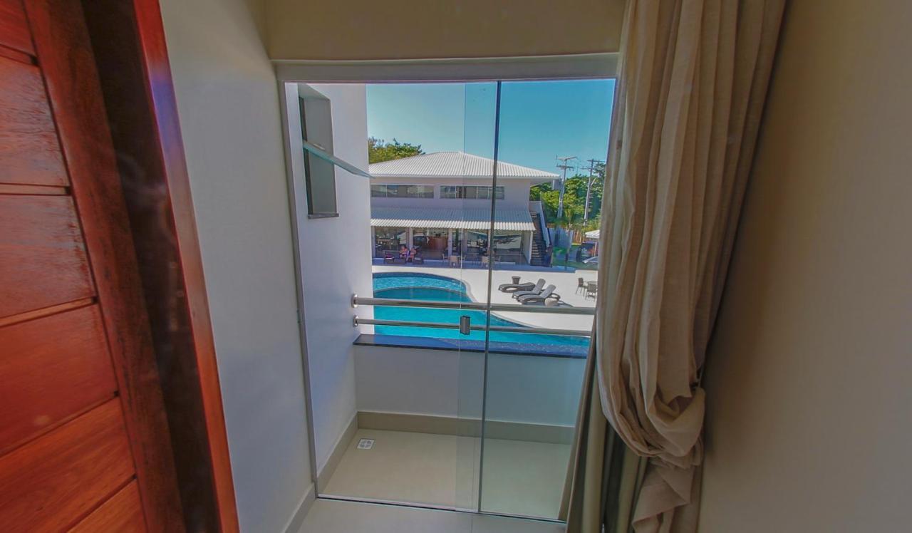 פורטו סגורו Sunbahia Praia Hotel מראה חיצוני תמונה